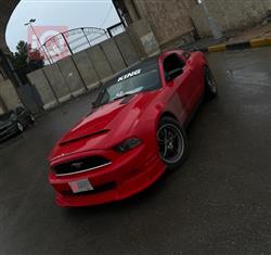 فورد موستانج